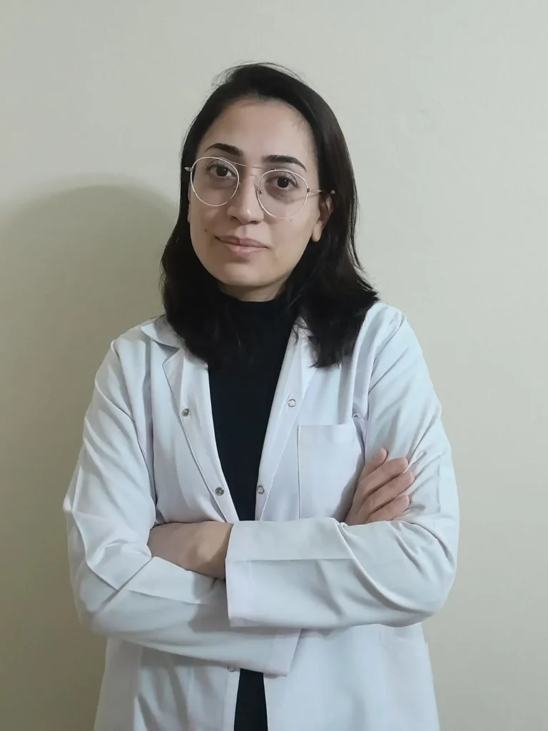 Şehnaz Tanrıverdi