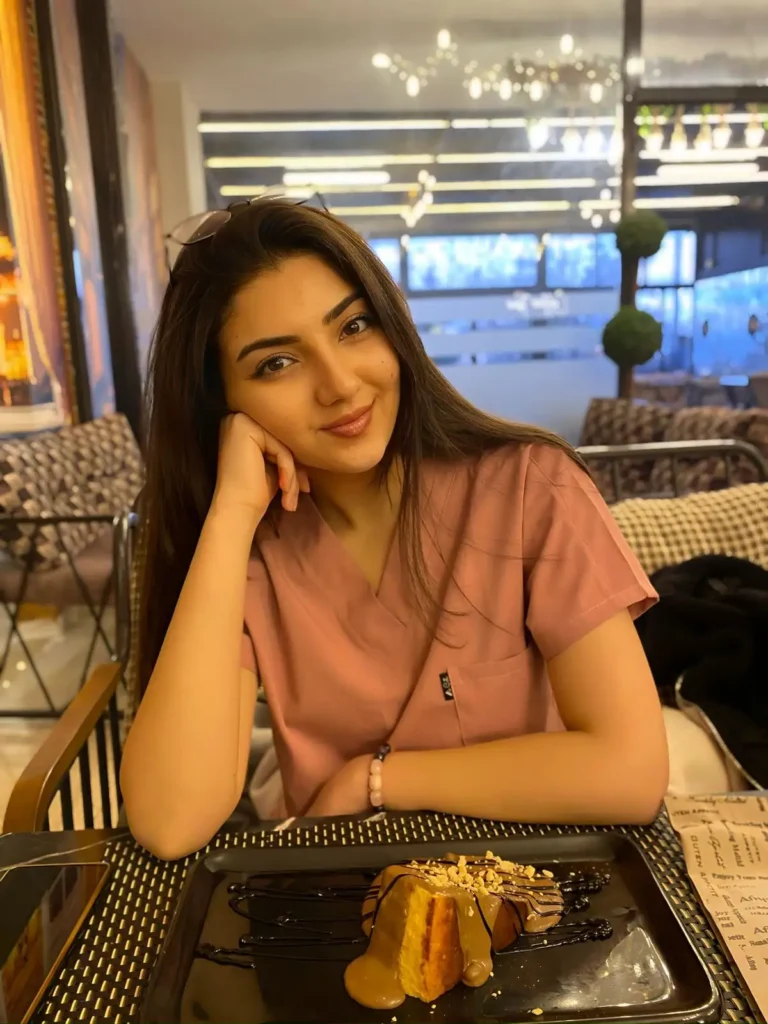 Aslıhan Bozan