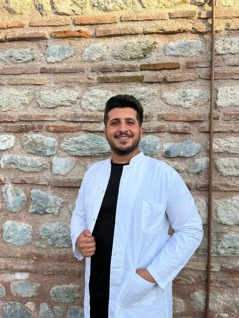 Ozan Bozgün