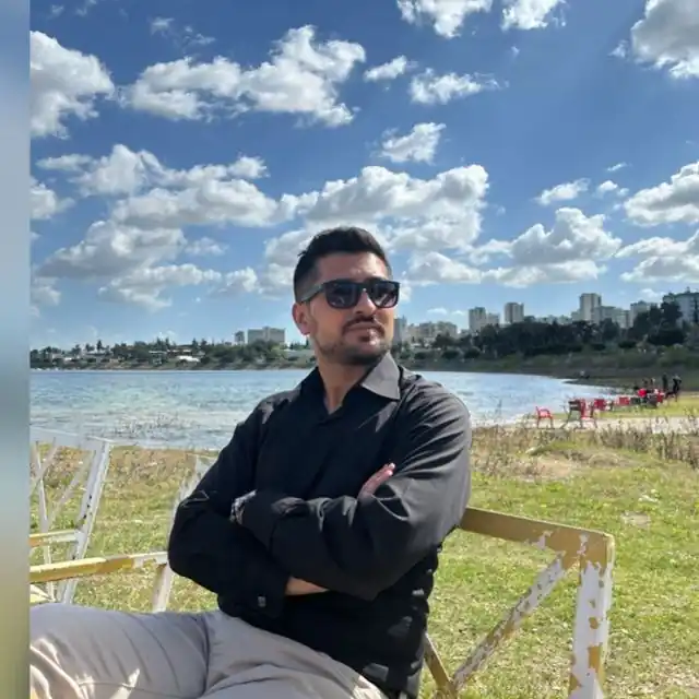 Onur Bozgün